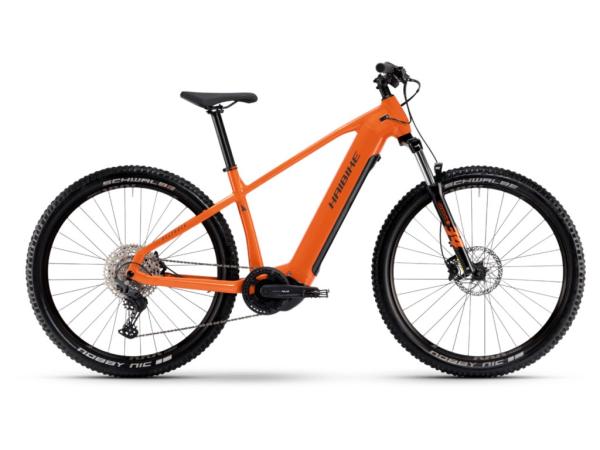Haibike ALLTRACK 6 27.5 i720Wh 11-G Cues 24 HB YS2S GL_papaya/titan Rh M/45