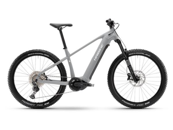 Haibike ALLTRACK 7 29 i720Wh 12-G Deore 25 HB YX3S GL_urban/white Rh L/50