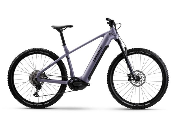 Haibike ALLTRACK 7 29 i720Wh 12-G Deore 25 HB YX3S MA_lavender/blk Rh M/45