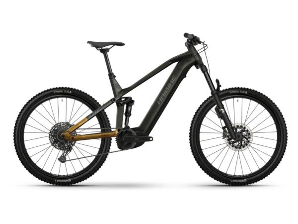Haibike ALLTRAIL 10.5 27.5 ABS i800Wh 12-G NX 25 HB BCXK GL_blk/gold/grey Rh S/41