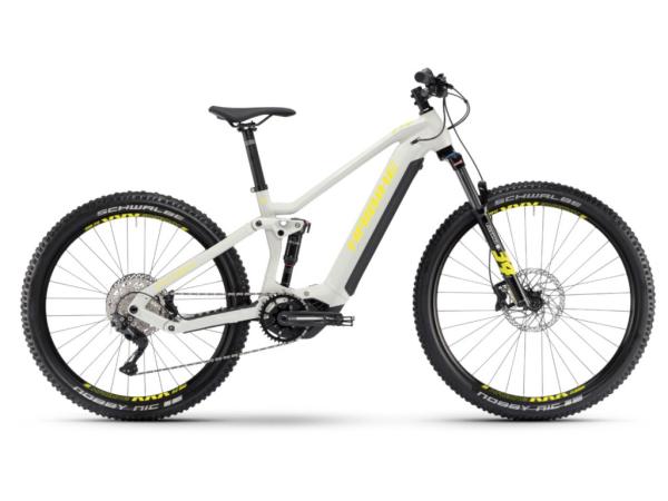 Haibike ALLTRAIL 3 i720Wh 10-G Deore 23-24 HB YS2S GL_grey/yellow Gr.XL
