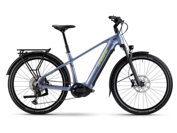 Haibike TREKKING 7.5 HIGH i720Wh 12-G XT 25 HB YX3S GL_blue/yellow Rh XL/55