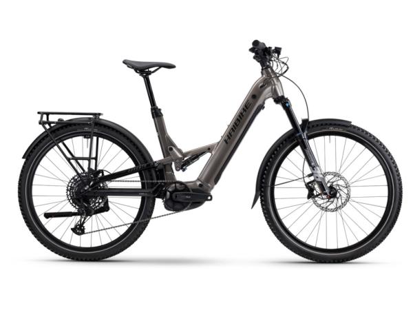 Haibike ADVENTR 10 LOW i800Wh 12-G SX Eagle 25-26 HB BCXK GL_met.sand/black Rh L/50