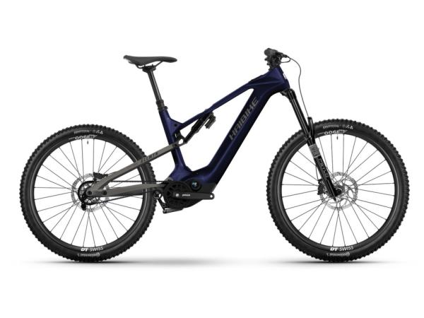 Haibike ALLMTN CF 10 i800Wh 12-G Pinion 25-26 HB PMD GL_midn. blue/grey Rh XL/49