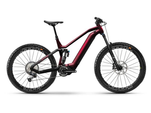 Haibike NDURO 7 i720Wh 12-G SLX 24-25 HB YX3S MA+GL_tuscan/blk Rh S/41