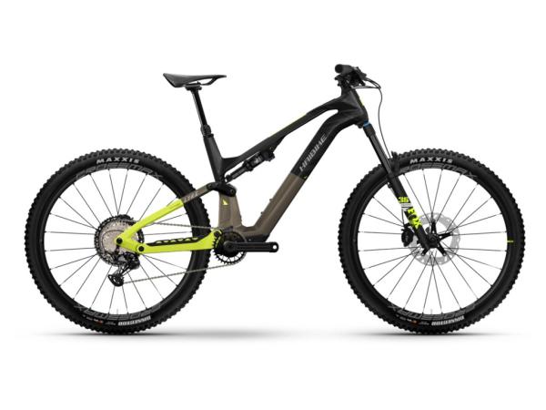 Haibike LYKE CF 11 i430Wh 12-G XT 23-24 HB FR6R GL_carbon/sand Gr.S