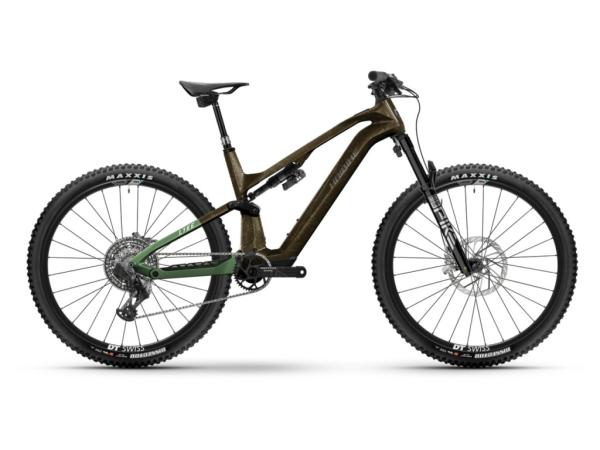 Haibike LYKE CF SE i480Wh 12-G XX Eagle AXS 25 HB FR6M GL_gold/leaf XL