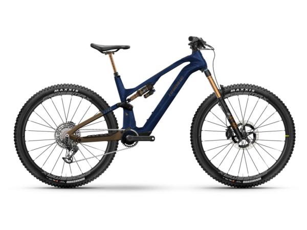 Haibike LYKE CF SE i430Wh 12-G XTR 23-24 HB FR6R GL_navy/bronze Gr.S