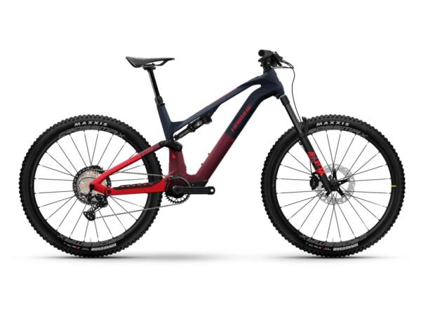 Haibike LYKE CF 11 i430Wh 12-G XT 24 HB FR6R MA_royal/red/tuscan Rh M/44