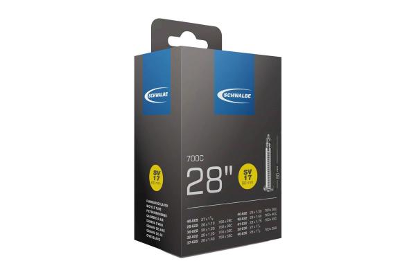 Schlauch Schwalbe SV17