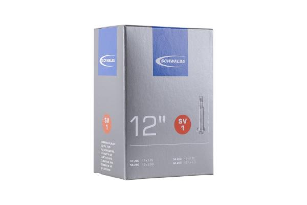 SCHWALBE Schlauch SV1