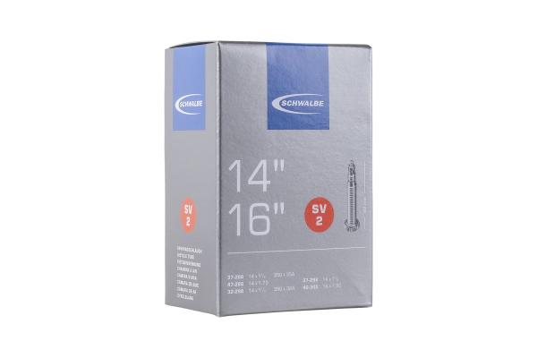 SCHWALBE Schlauch SV2