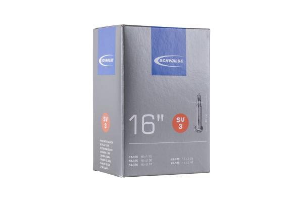 SCHWALBE Schlauch SV3