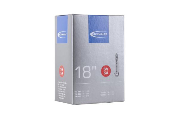 SCHWALBE Schlauch SV5A