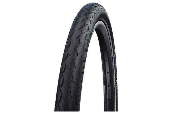SCHWALBE Reifen MARATHON Perf, GreenGuard, TwinSkin