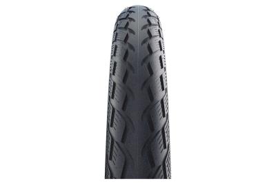 SCHWALBE Reifen MARATHON Perf, GreenGuard, TwinSkin Produktbild 1