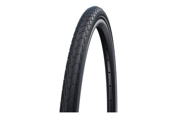 SCHWALBE Reifen MARATHON RACER Perf, RaceGuard