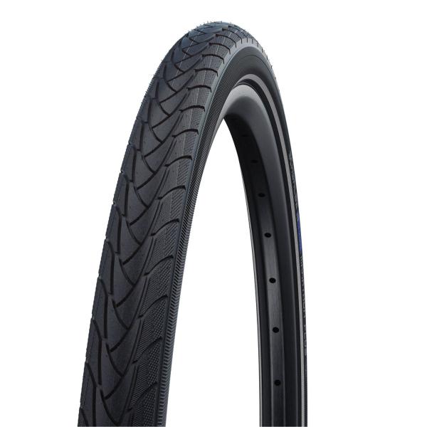 SCHWALBE Reifen MARATHON PLUS Perf, SmartGuard, TwinSkin