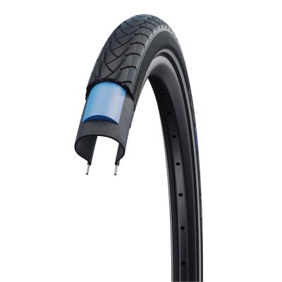 SCHWALBE Reifen MARATHON PLUS Perf, SmartGuard, TwinSkin Produktbild 1