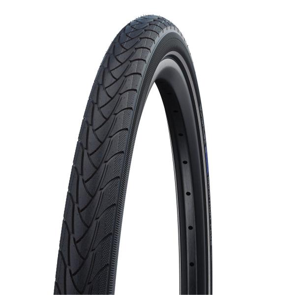 SCHWALBE Reifen MARATHON PLUS Perf, SmartGuard, TwinSkin