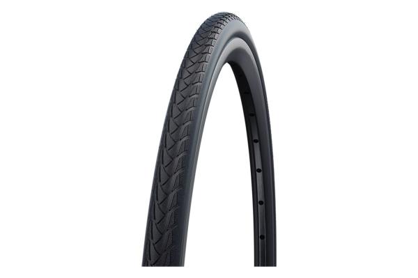 SCHWALBE Reifen MARATHON PLUS Evo, SmartGuard, TwinSkin