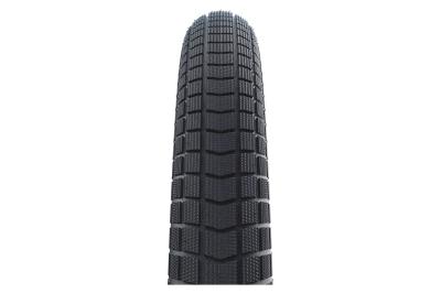 SCHWALBE Reifen BIG BEN Perf, RaceGuard Produktbild 1