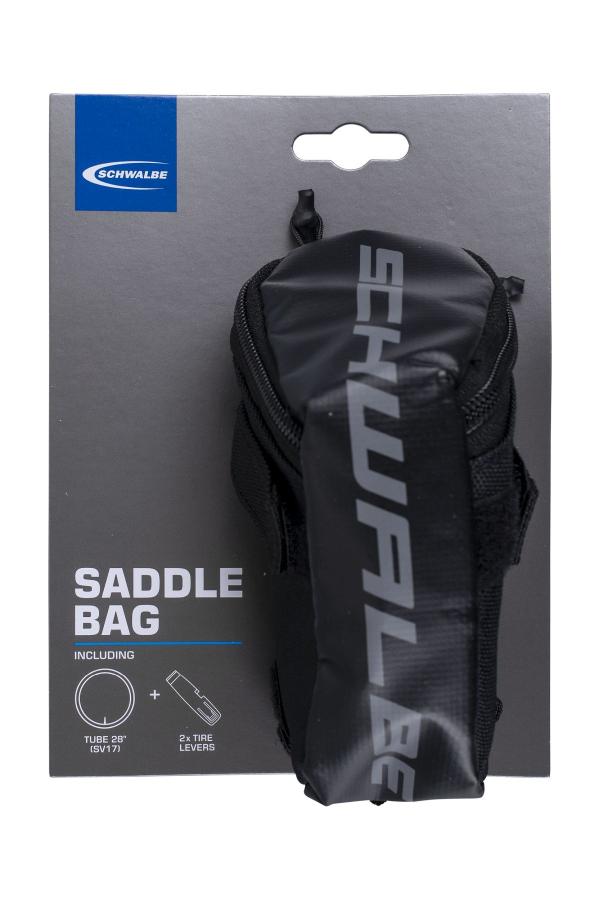SCHWALBE Satteltasche