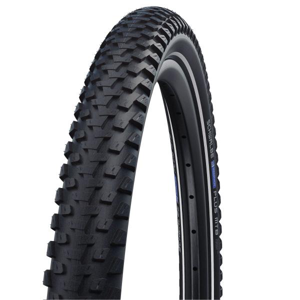 SCHWALBE Reifen MARATHON PLUS MTB Perf, SmartGuard, TwinSkin