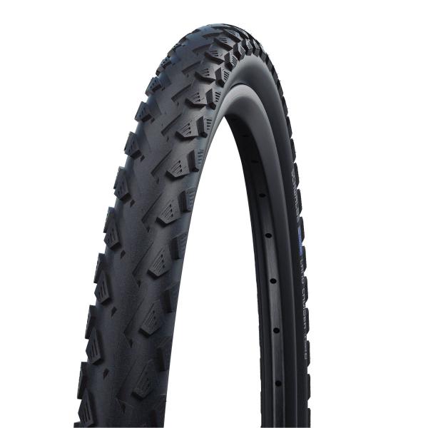 SCHWALBE Reifen LAND CRUISER K-Guard, TwinSkin