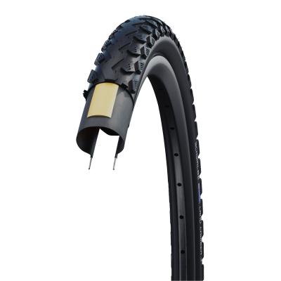 SCHWALBE Reifen LAND CRUISER K-Guard, TwinSkin Produktbild 1