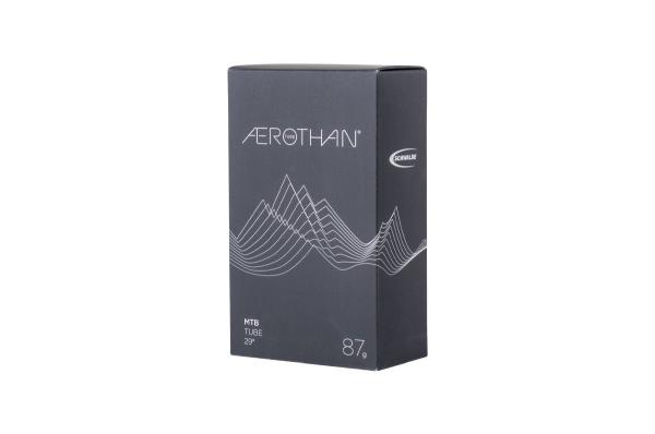 SCHWALBE Schlauch SV19E AEROTHAN TUBE, TPU