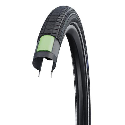 SCHWALBE Reifen BIG BEN PLUS Perf, GreenGuard, SnakeSkin Produktbild 1