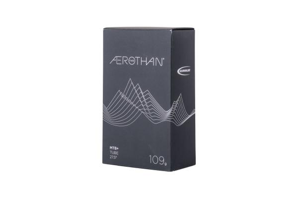 SCHWALBE Schlauch SV21FE AEROTHAN TUBE, TPU