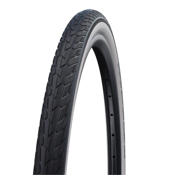 SCHWALBE Reifen ROAD CRUISER K-Guard, TwinSkin