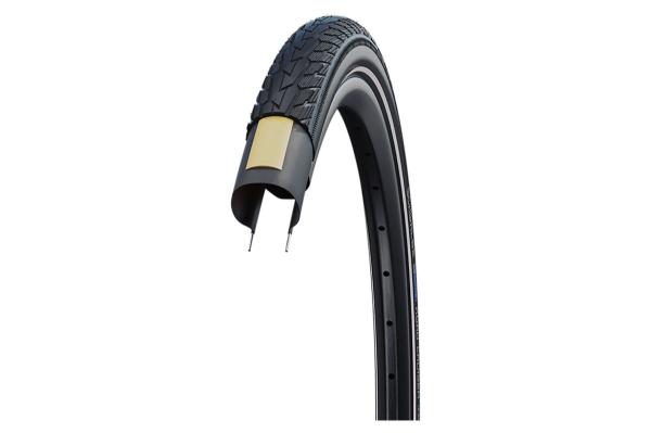 SCHWALBE Reifen ROAD CRUISER K-Guard, TwinSkin