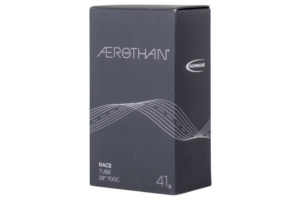 SCHWALBE Schlauch SV20E AEROTHAN TUBE, TPU