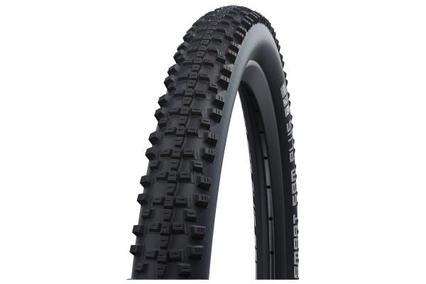 SCHWALBE Reifen SMART SAM PLUS Perf, DD, GreenGuard