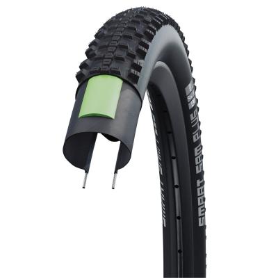 SCHWALBE Reifen SMART SAM PLUS Perf, DD, GreenGuard Produktbild 1