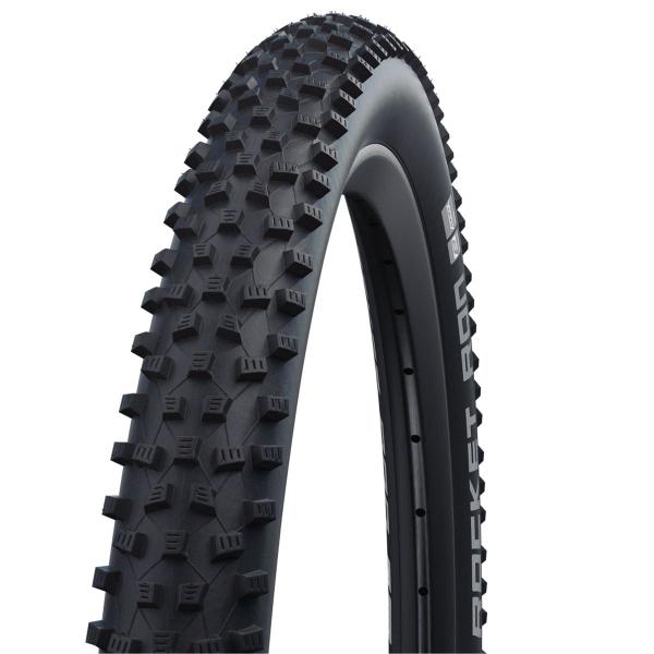 SCHWALBE Reifen ROCKET RON Perf, TwinSkin, TLR