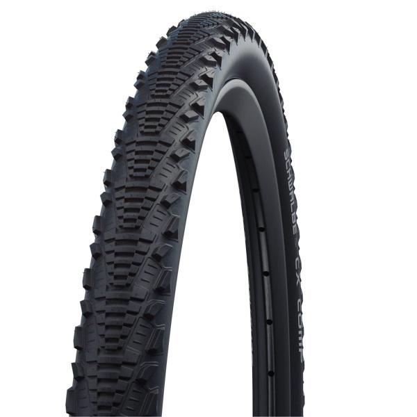 SCHWALBE Reifen CX COMP K-Guard
