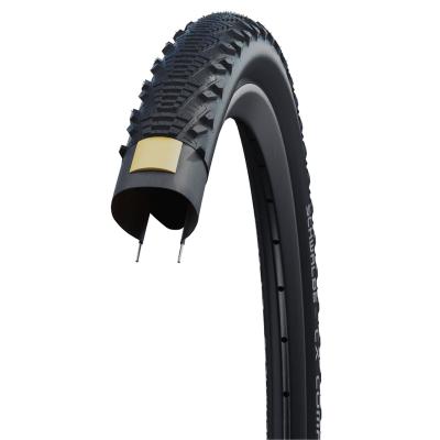 SCHWALBE Reifen CX COMP K-Guard Produktbild 1