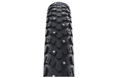 SCHWALBE Reifen WINTER K-Guard, TwinSkin Produktbild 1