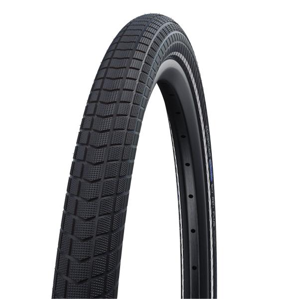 SCHWALBE Reifen BIG BEN PLUS Perf, GreenGuard, SnakeSkin