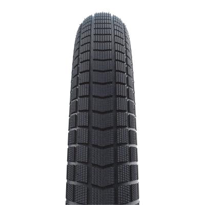 SCHWALBE Reifen BIG BEN PLUS Perf, GreenGuard, SnakeSkin Produktbild 1