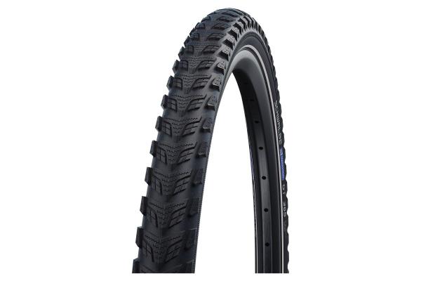 SCHWALBE Reifen MARATHON GT 365 Perf, DualGuard, TwinSkin
