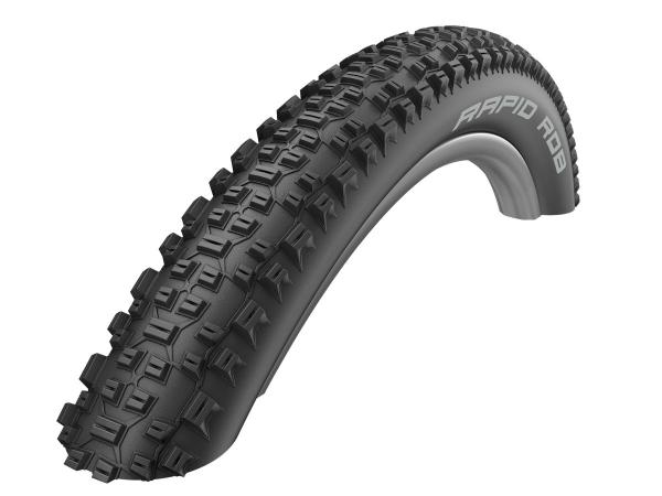 Reifen Schwalbe RAPID ROB K-Guard