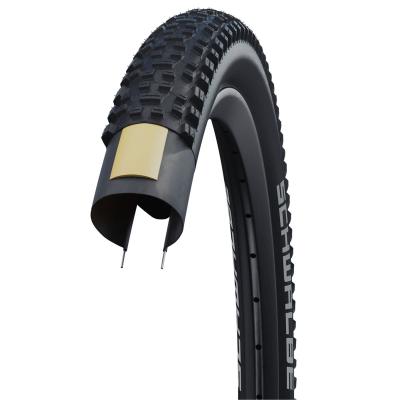 SCHWALBE Reifen RAPID ROB K-Guard Produktbild 1