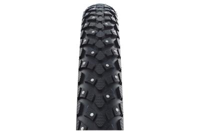 SCHWALBE Reifen MARATHON WINTER PLUS Perf, SmartGuard, TwinSkin Produktbild 1