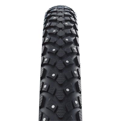 SCHWALBE Reifen MARATHON WINTER PLUS Perf, SmartGuard, TwinSkin Produktbild 1