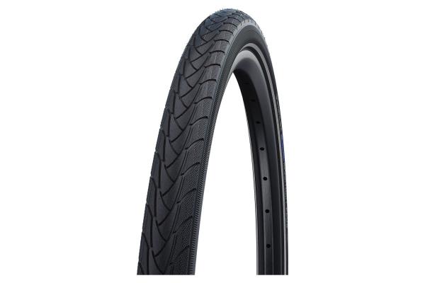 SCHWALBE Reifen MARATHON PLUS Perf, SmartGuard, TwinSkin